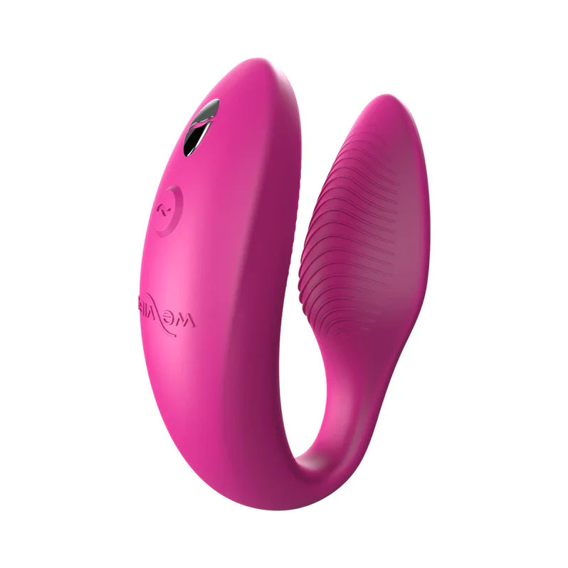We-Vibe Sync 2 Couples Vibrator