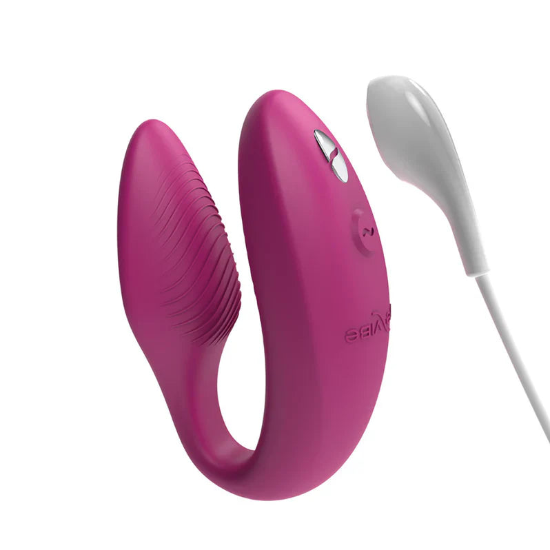 We-Vibe Sync 2 Couples Vibrator