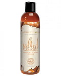 Intimate Earth Salted Caramel  Pleasure Glide 60ml