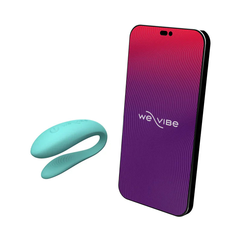 We-Vibe Sync Lite Couples Vibrator
