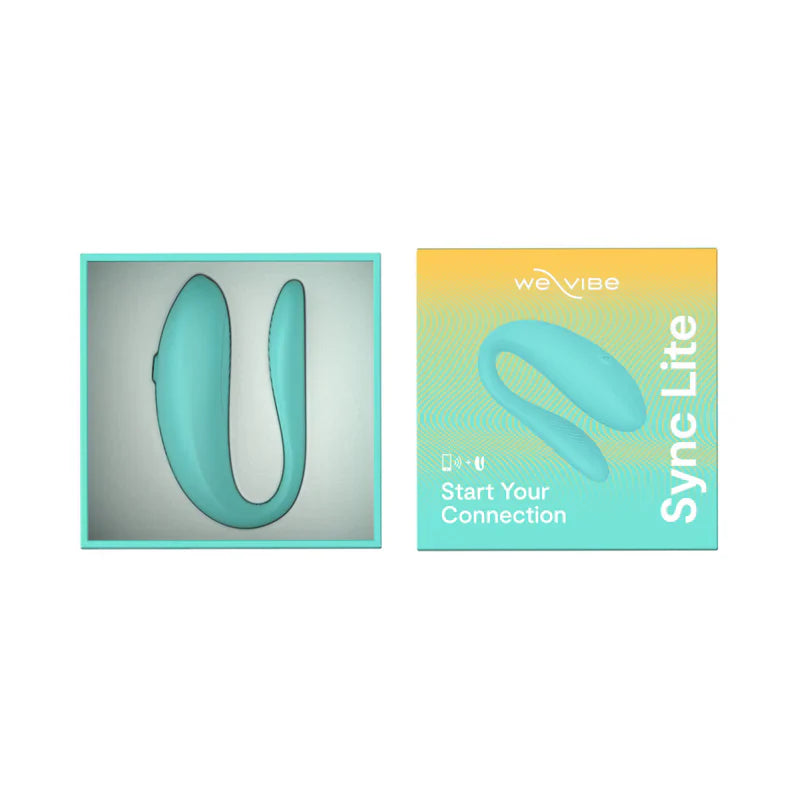 We-Vibe Sync Lite Couples Vibrator