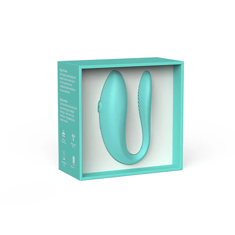 We-Vibe Sync Lite Couples Vibrator