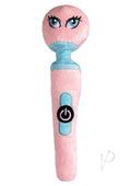 Scruffy Wanda DelPoochie - Pink/Blue