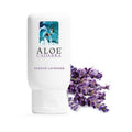 Aloe Cadabra French Lavender Aloe Lubricant 2.5 oz.