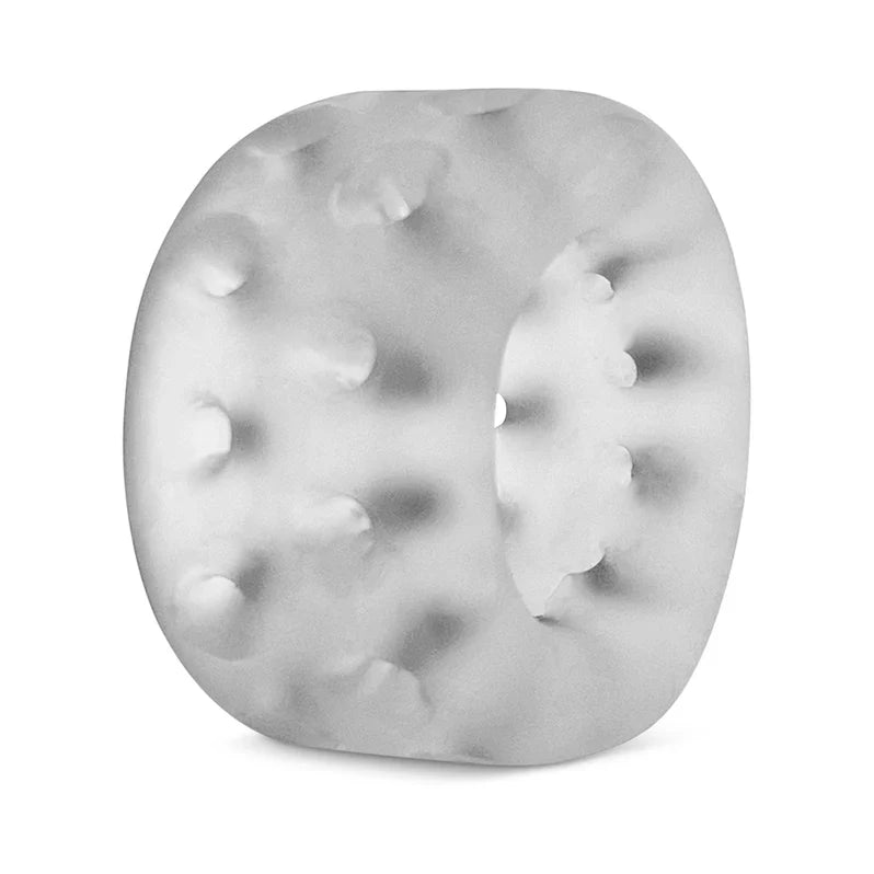 Oxballs Airballs Air-Lite Ballstretcher Clear Ice