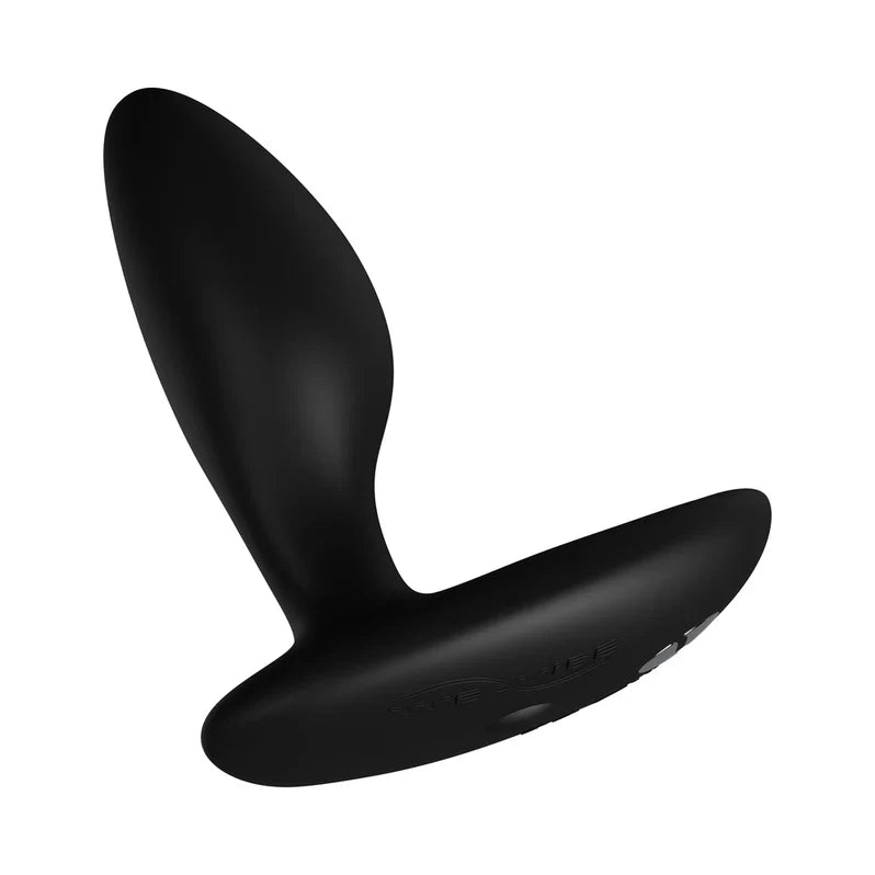 We-Vibe Ditto+ Vibrating Anal Plug