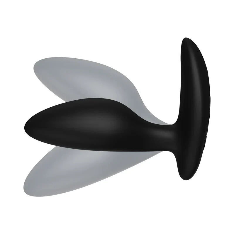 We-Vibe Ditto+ Vibrating Anal Plug