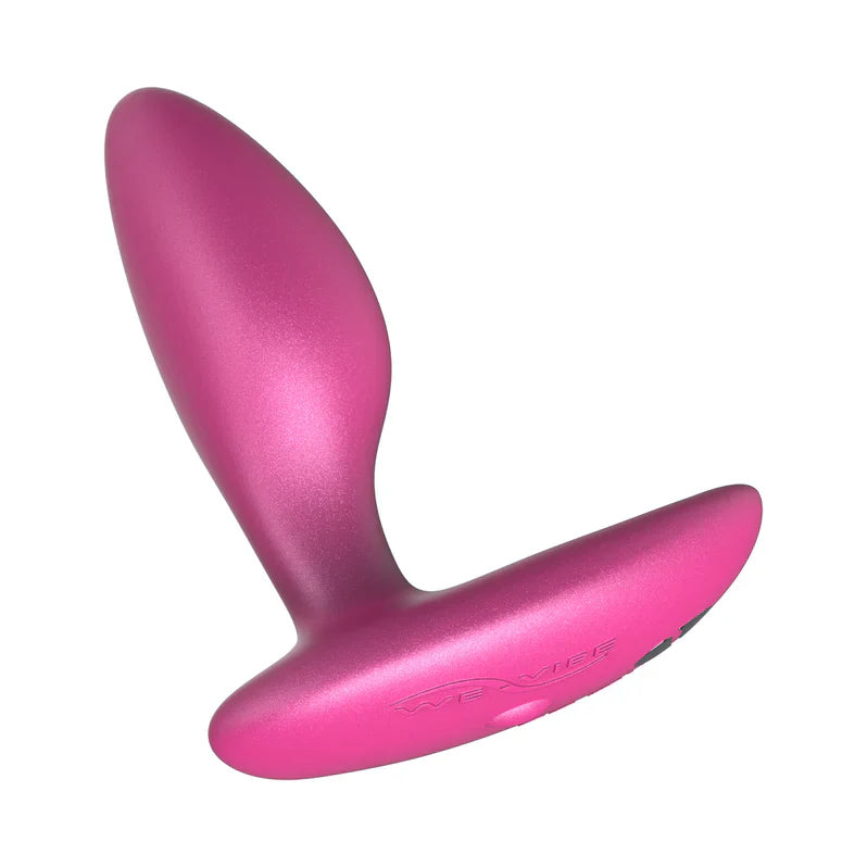 We-Vibe Ditto+ Vibrating Anal Plug
