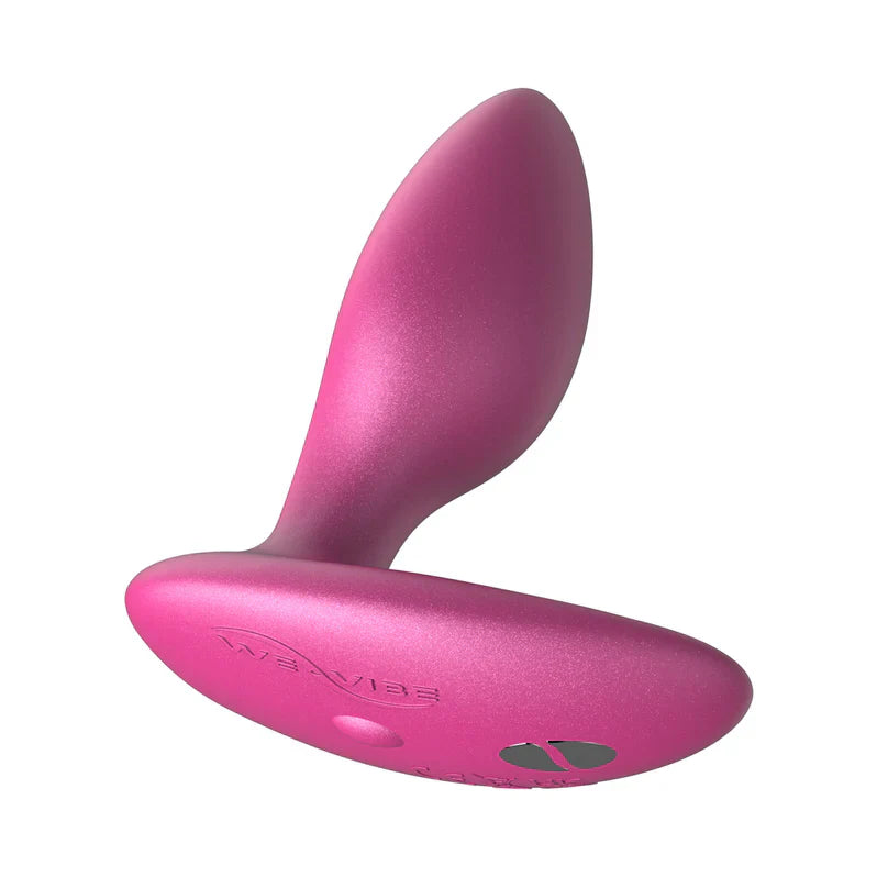 We-Vibe Ditto+ Vibrating Anal Plug