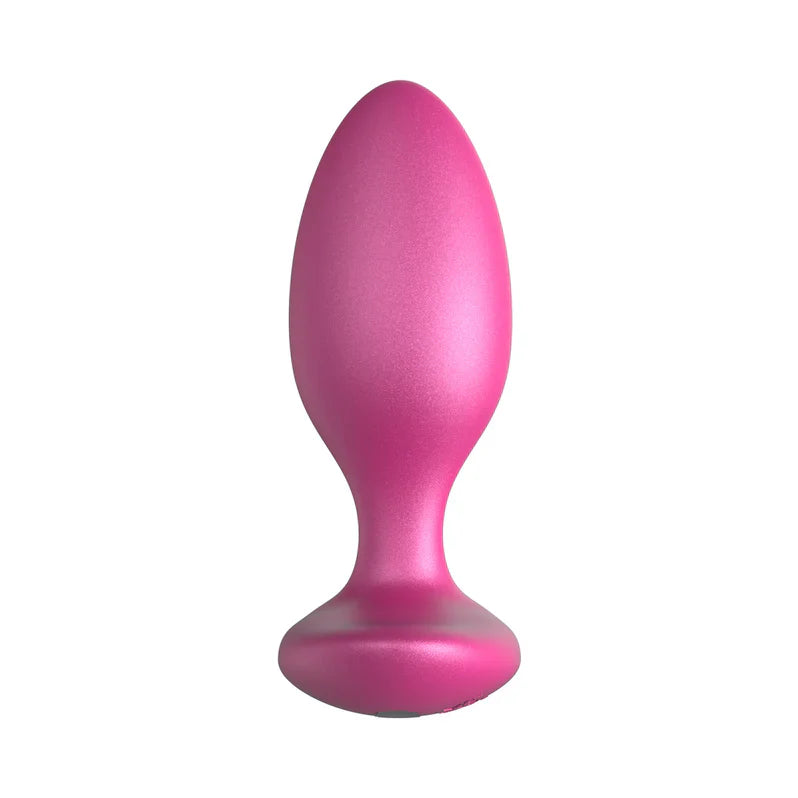 We-Vibe Ditto+ Vibrating Anal Plug