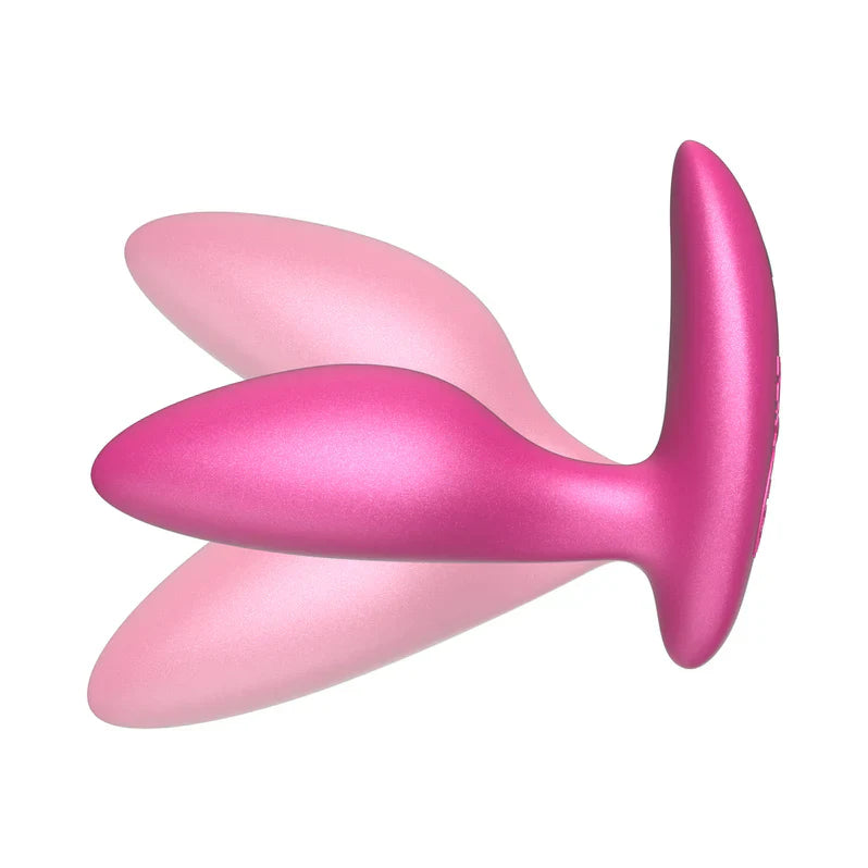 We-Vibe Ditto+ Vibrating Anal Plug