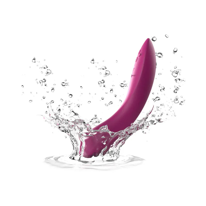 We-Vibe Rave 2 Twisted Pleasure G-Spot Vibrator