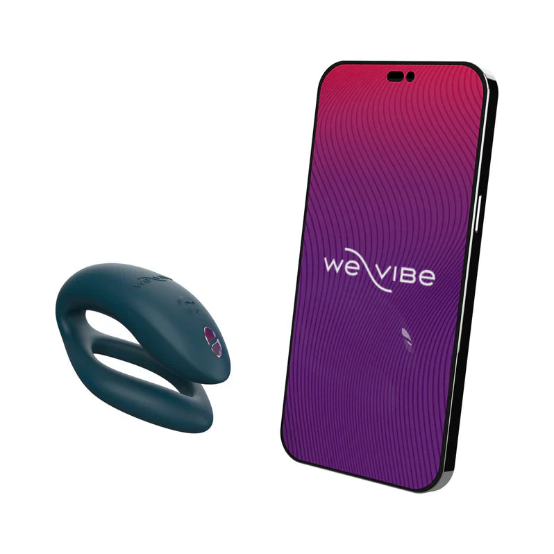 We-Vibe Sync O Couples Vibrator