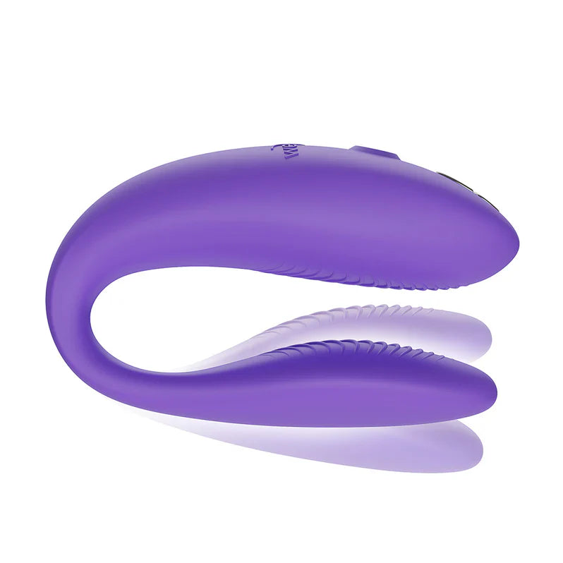 We-Vibe Sync Go Travel Vibrator