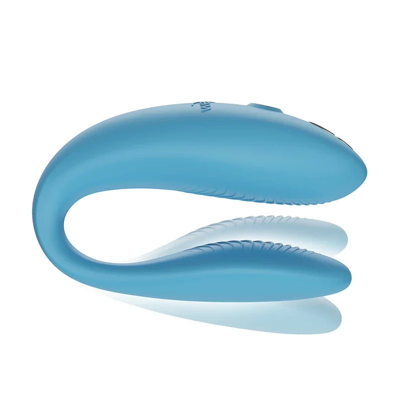 We-Vibe Sync Go Travel Vibrator