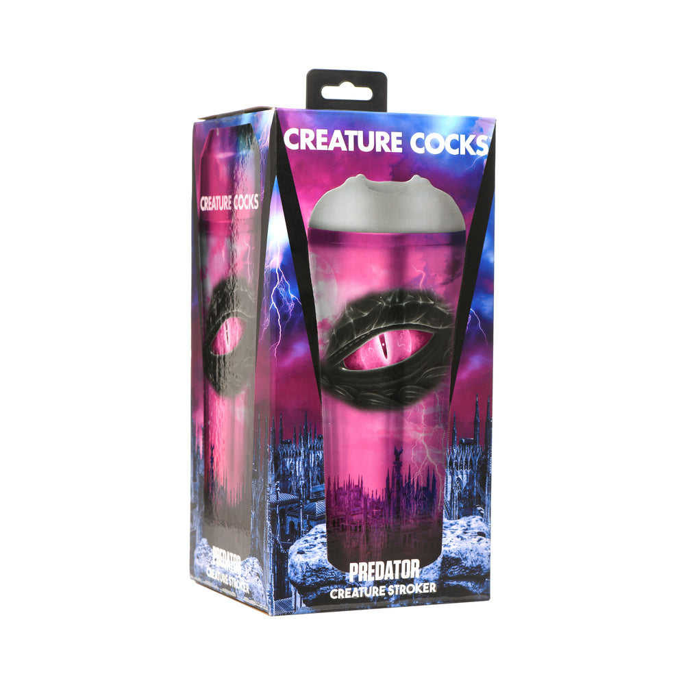 Predator Creature Stroker