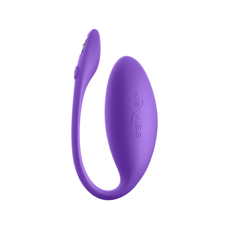 We-Vibe Jive Lite G-Spot Vibe - Purple