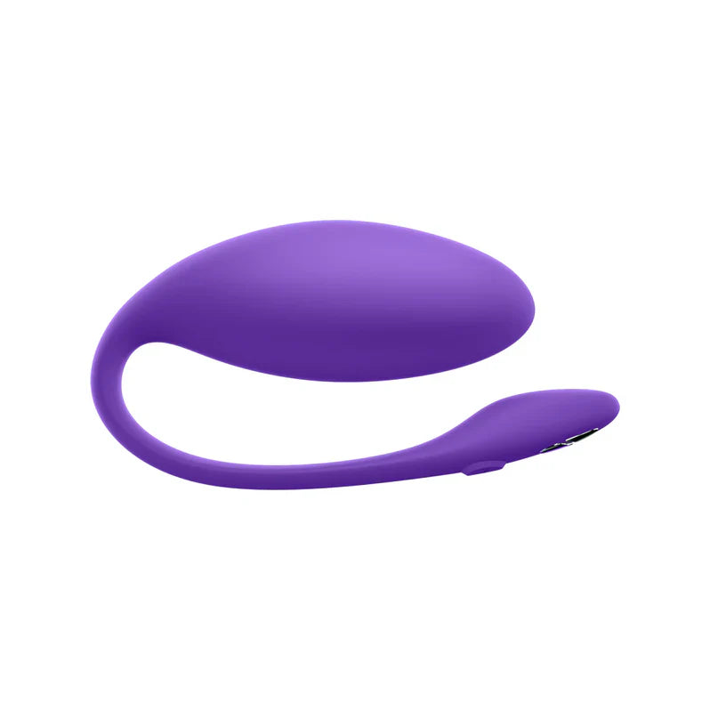 We-Vibe Jive Lite G-Spot Vibe - Purple