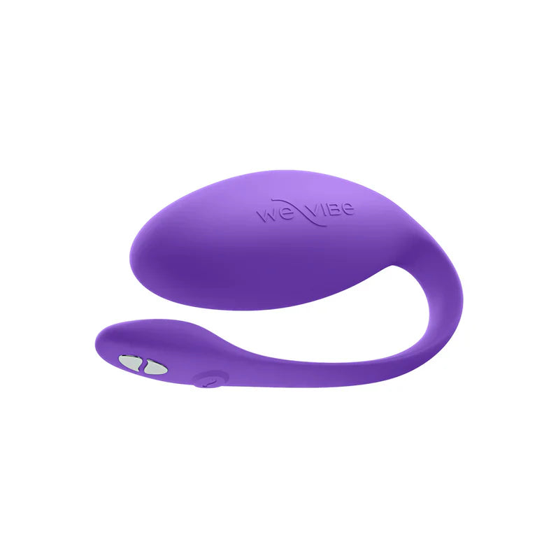 We-Vibe Jive Lite G-Spot Vibe - Purple