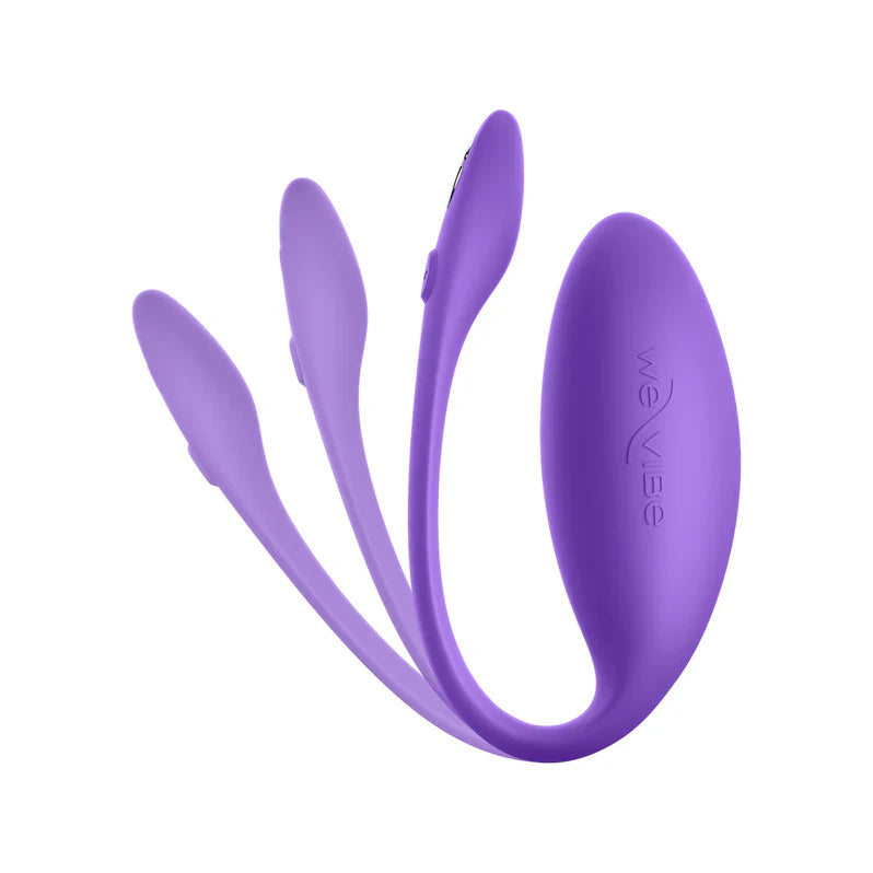 We-Vibe Jive Lite G-Spot Vibe - Purple
