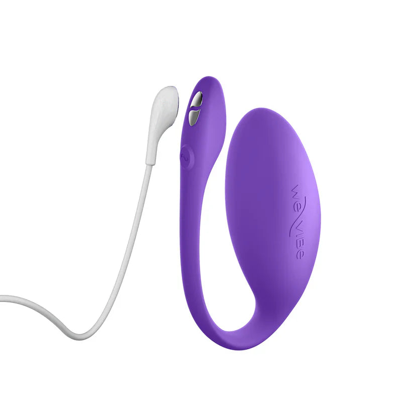 We-Vibe Jive Lite G-Spot Vibe - Purple