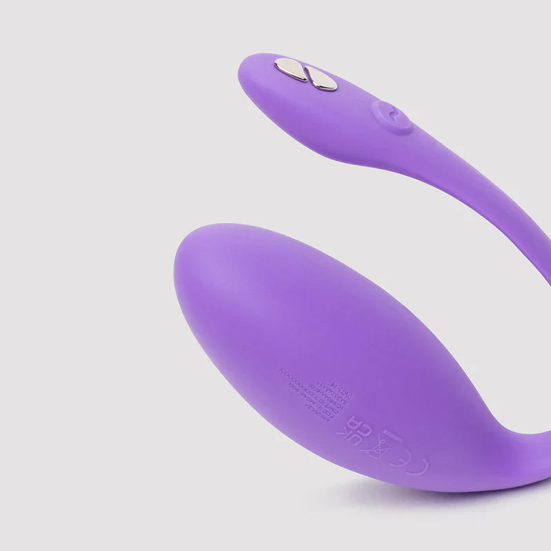 We-Vibe Jive Lite G-Spot Vibe - Purple