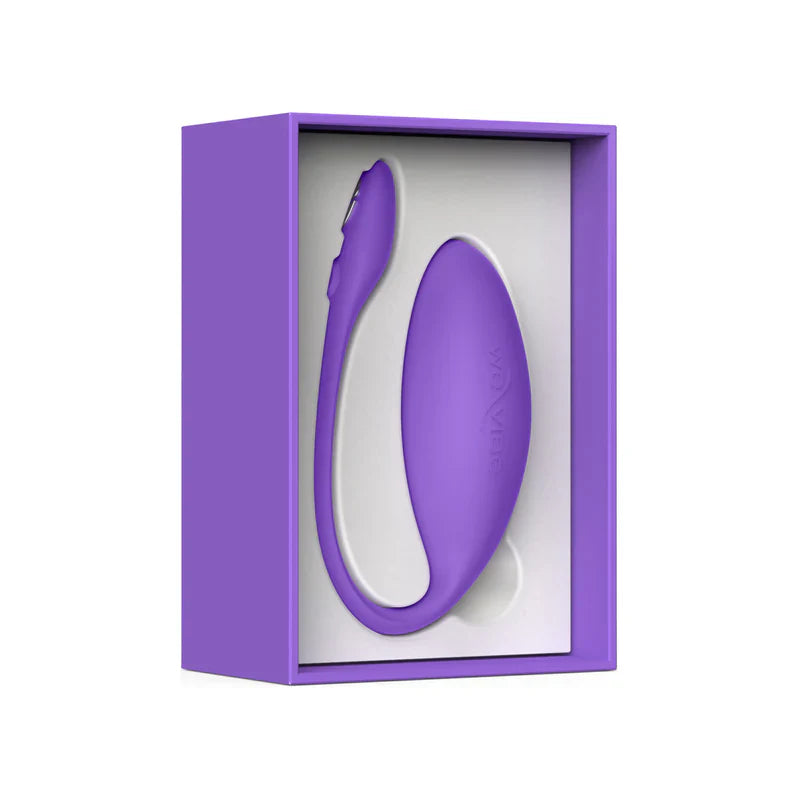We-Vibe Jive Lite G-Spot Vibe - Purple