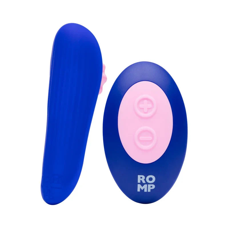 ROMP Party Panty Vibrator