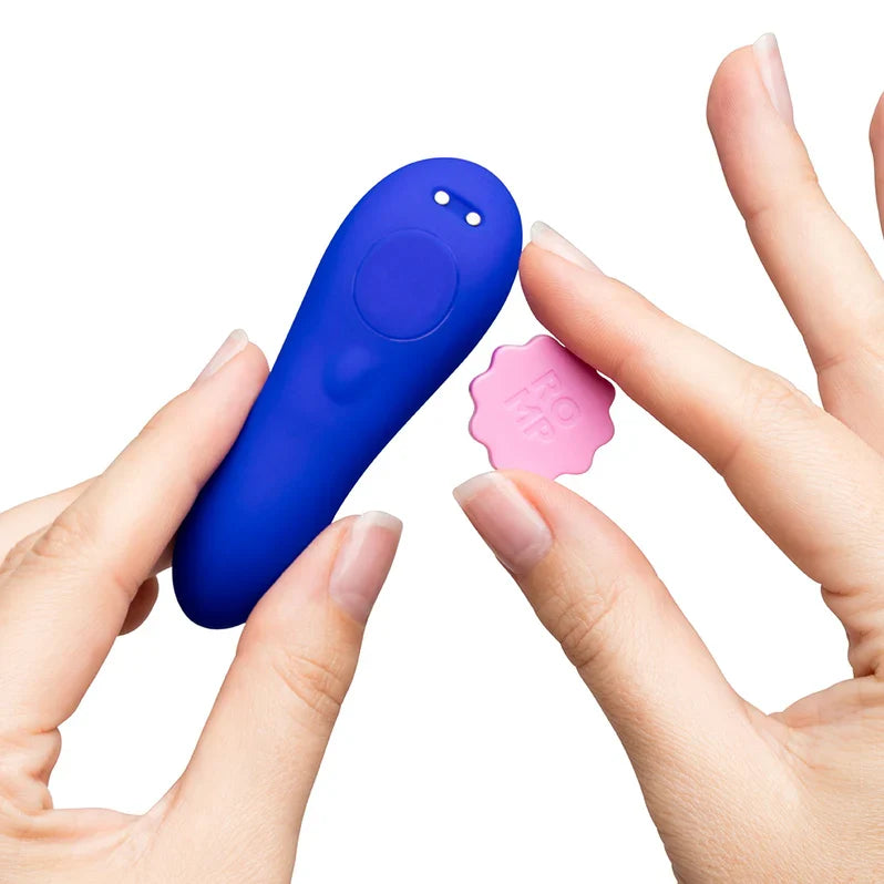 ROMP Party Panty Vibrator