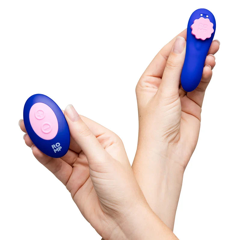 ROMP Party Panty Vibrator
