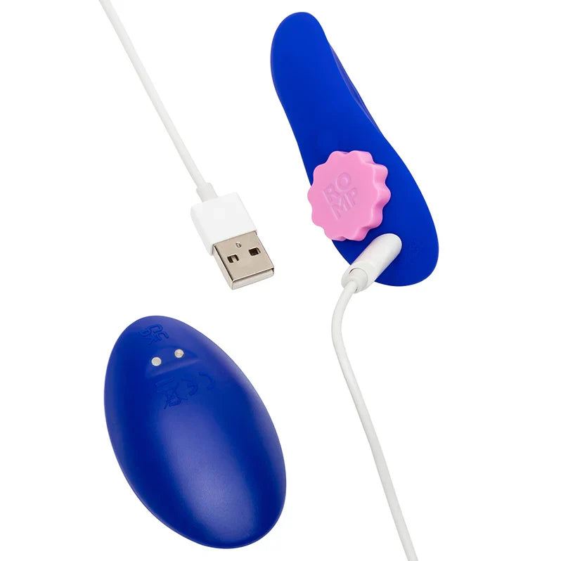 ROMP Party Panty Vibrator