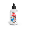 Sex Sauce Natural Lubricant (8 oz)