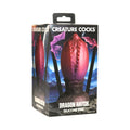 Dragon Hatch Silicone Egg Large