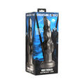 Night Prowler Silicone Dildo (L)