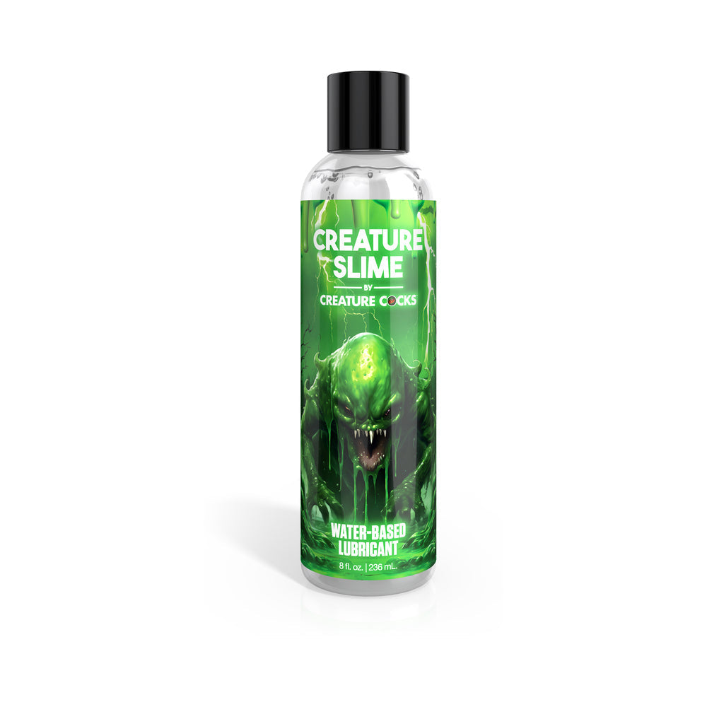 Slime Water-Based Lubricant (8 oz)
