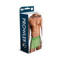 Prowler Lace Trunk Neon Green L