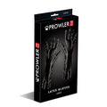 Prowler RED Latex Gloves Black L