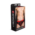 Prowler RED Assless Brief Red M