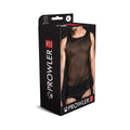 Prowler RED Mesh Tank Black XL
