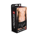 Prowler RED Wetlook Assless Trunk Black XL