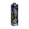 Spitting Serpent Silicone Enema Snake