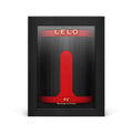 LELO F2S Massager & Male Stroker Red