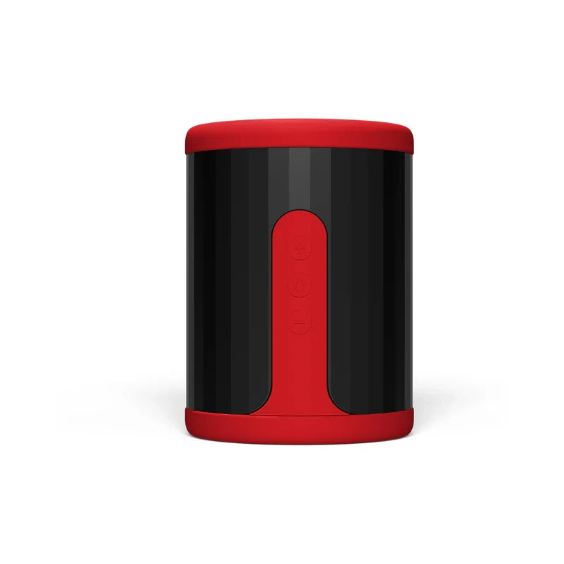 LELO F2S Massager & Male Stroker Red