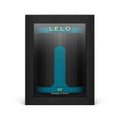 LELO F2S Massager & Male Stroker Teal