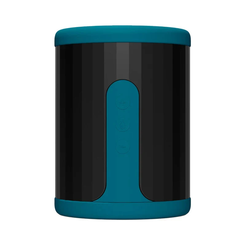 LELO F2S Massager & Male Stroker Teal
