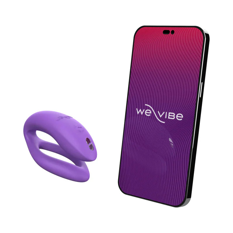 We-Vibe Sync O Couples Vibrator