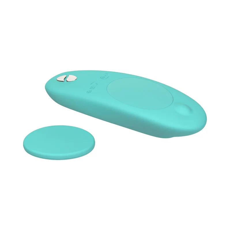 We-Vibe Moxie+ Wearable Panty Vibrator