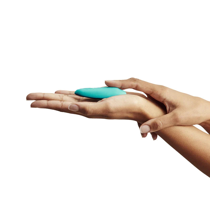 We-Vibe Moxie+ Wearable Panty Vibrator