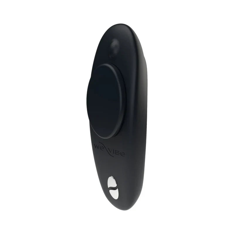 We-Vibe Moxie+ Wearable Panty Vibrator
