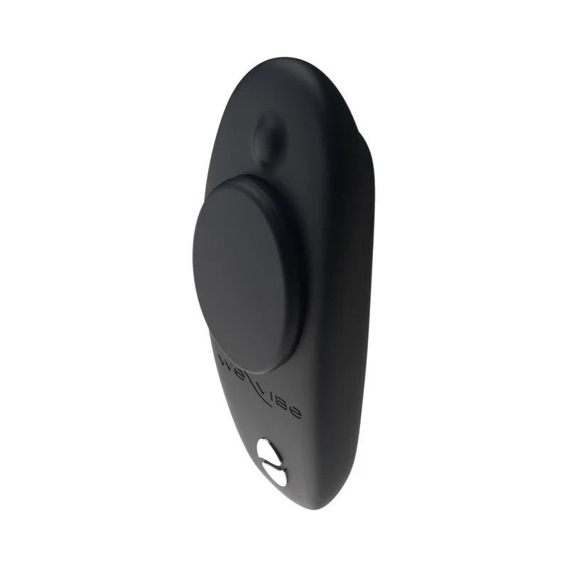 We-Vibe Moxie+ Wearable Panty Vibrator